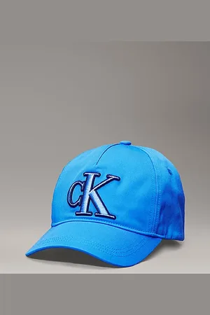 Calvin Klein Baseball-Kappe mit Logo für Kinder