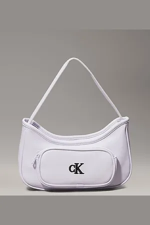 Calvin Klein Logo-Schultertasche für Kinder