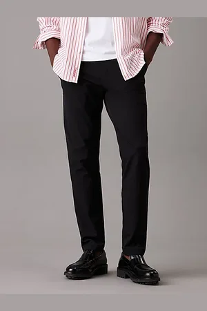 Calvin Klein Tapered Jogginghose aus Stretch