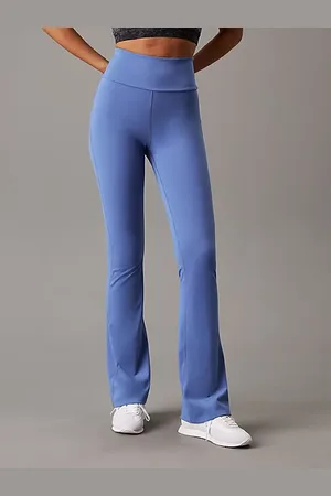 Calvin Klein Ausgestellte Gym-Leggings