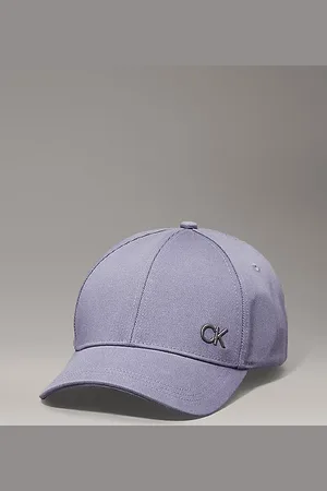Calvin Klein Twill-Kappe