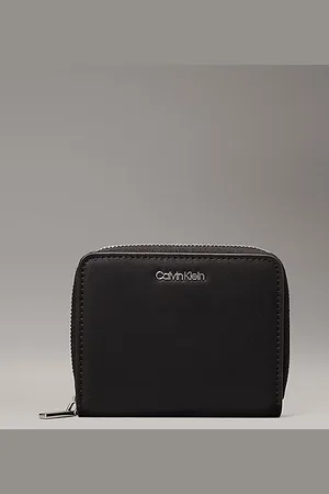 Calvin Klein Portemonnaie mit Rundum-Reißverschluss