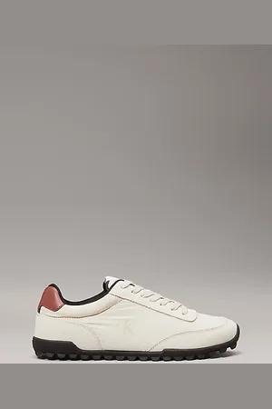Calvin Klein Sneakers mit flachem Profil