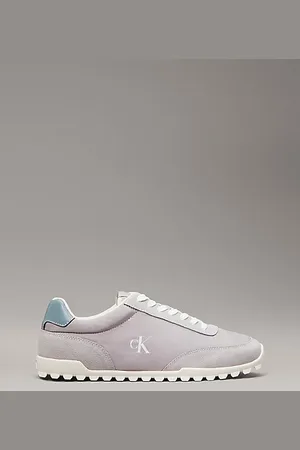 Calvin Klein Sneakers mit flachem Profil