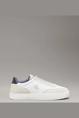 Calvin Klein Sneakers aus Leder