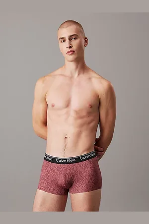 Calvin Klein Hüft-Shorts - Micro Stretch Cooling