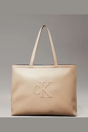 Calvin Klein Schmaler Shopper