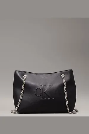 Calvin Klein Wandelbare Schultertasche
