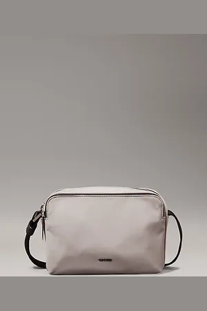 Calvin Klein Crossbody Camera Bag