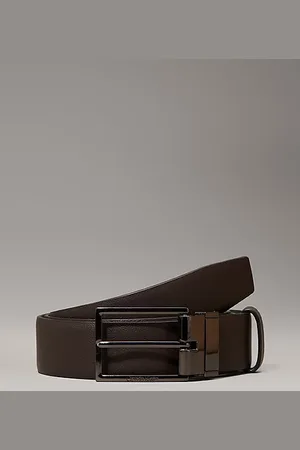 Calvin Klein Ledergürtel zum Wenden