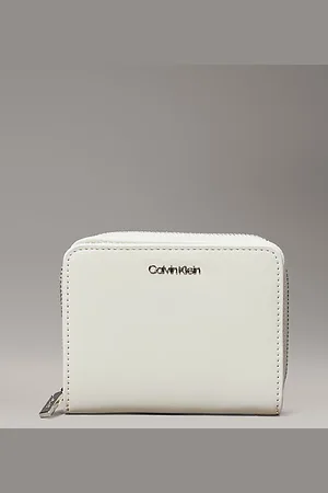 Calvin Klein Portemonnaie mit Rundum-Reißverschluss