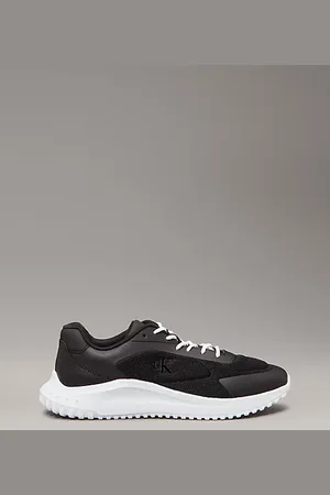 Calvin Klein Sneakers aus Mesh