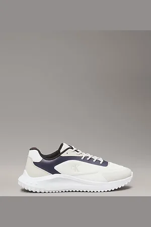 Calvin Klein Sneakers aus Mesh