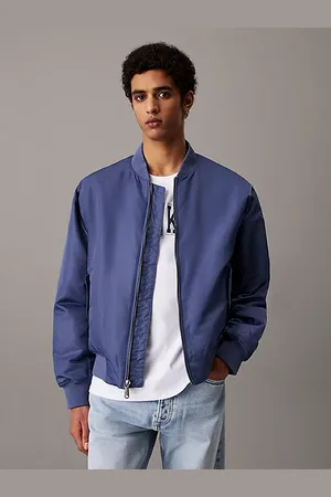 Calvin Klein Nylon-Bomberjacke
