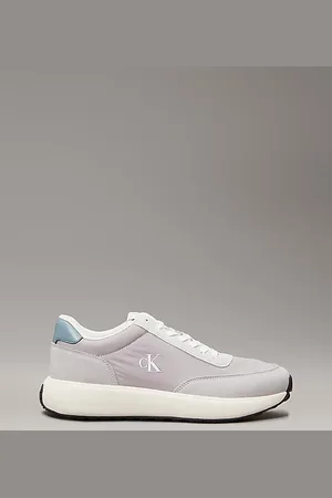 Calvin Klein Sneakers aus Leder