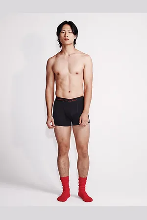 Calvin Klein Modern Cotton Crossover-Boxershort