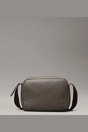 Calvin Klein Crossbody Camera Bag