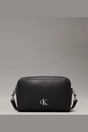 Calvin Klein Crossbody Camera Bag