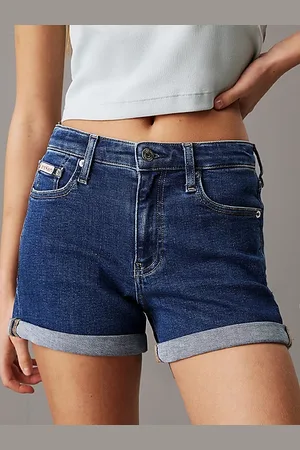 Calvin Klein Slim Fit -Shorts