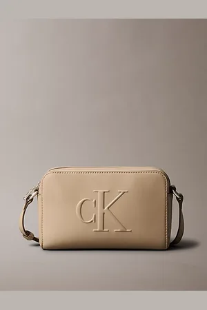 Calvin Klein Crossbody Camera Bag
