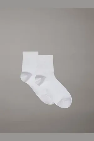 Calvin Klein 2er-Pack Knöchelsocken