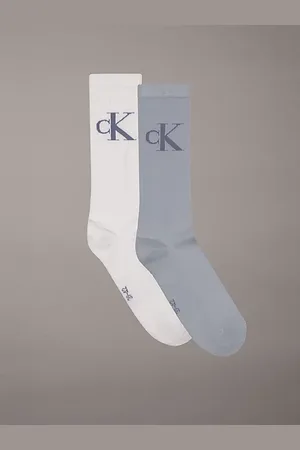 Calvin Klein 2er-Pack Knöchelsocken