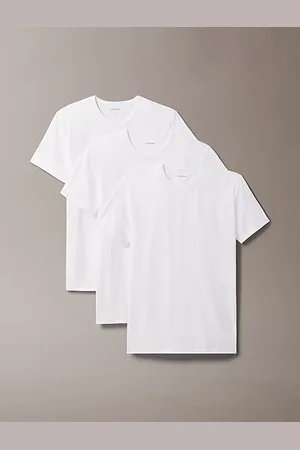 Calvin Klein 3er-Pack Lounge-T-Shirts
