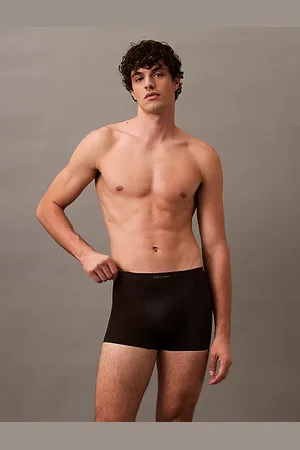 Calvin Klein Hüft-Shorts - Invisibles