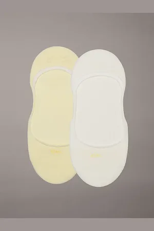 Calvin Klein 2er-Pack No-Show-Socken