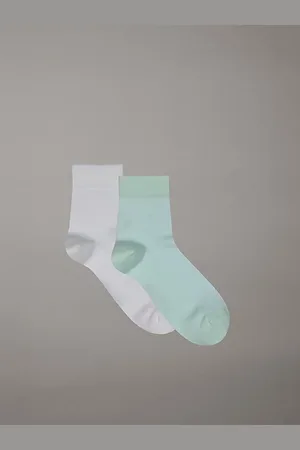Calvin Klein 2er-Pack Knöchelsocken