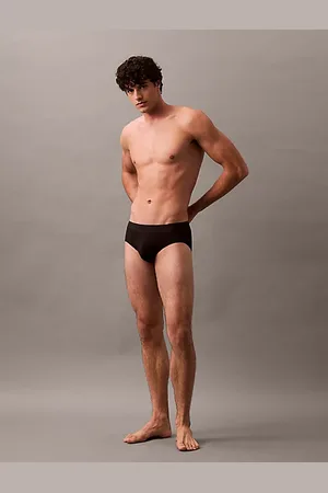 Calvin Klein Slip - Ultra Soft Modal
