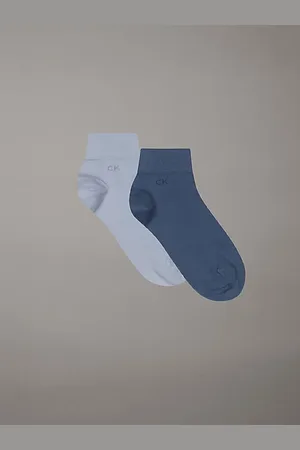 Calvin Klein 2er-Pack Knöchelsocken