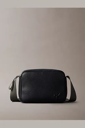 Calvin Klein Crossbody Camera Bag