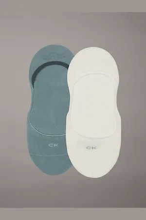 Calvin Klein 2er-Pack No-Show-Socken