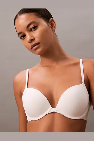 Calvin Klein Push-Up-Plunge-BH - Perfectly Fit