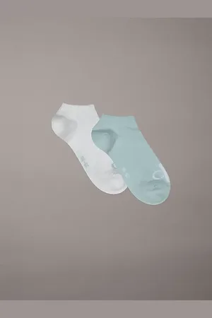Calvin Klein 2er-Pack Knöchelsocken
