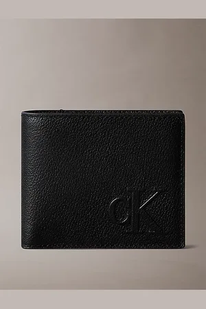 Calvin Klein Lederportemonnaie