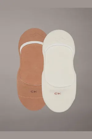 Calvin Klein 2er-Pack No-Show-Socken