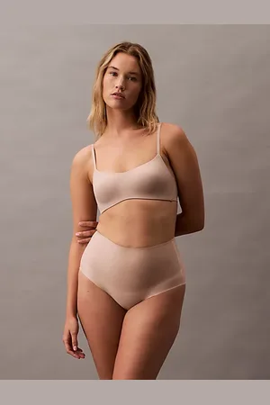 Calvin Klein Shapewear-Slip - Second Skin Smoothing
