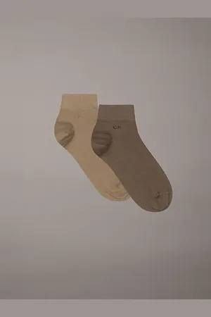 Calvin Klein 2er-Pack Knöchelsocken
