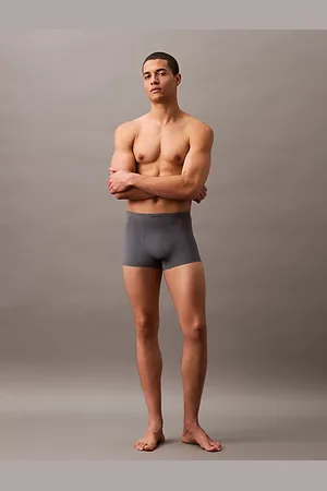 Calvin Klein Hüft-Shorts - Invisibles