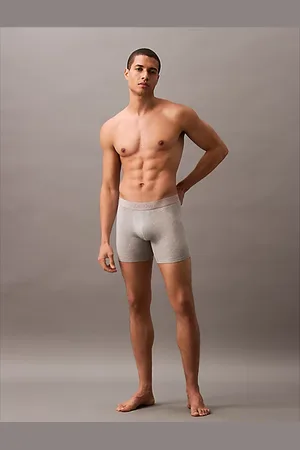 Calvin Klein Hüft-Shorts - Invisibles