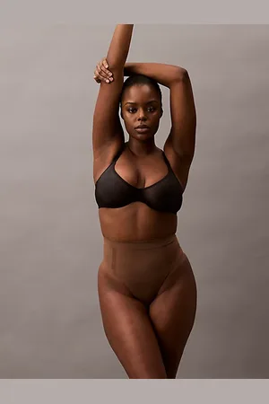 Calvin Klein Shapewear-String mit hoher Bundhöhe - Secure Sculpt