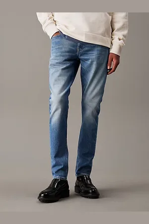 Calvin Klein Slim Tapered Jeans