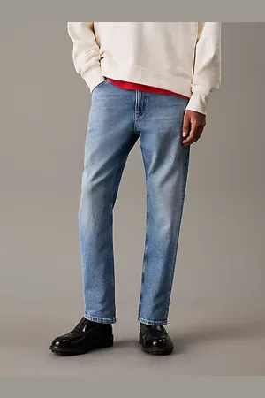 Calvin Klein Dad Jeans