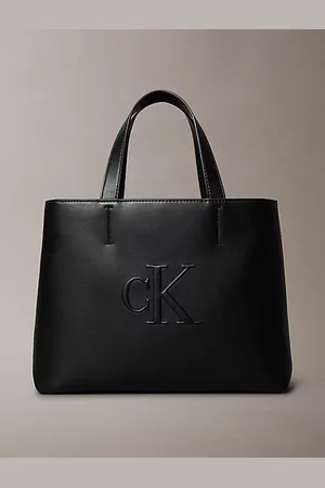 Calvin Klein Mini-Shopper