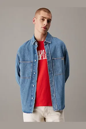 Calvin Klein Lässiges -Hemd