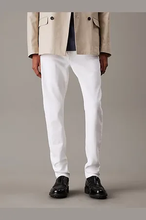 Calvin Klein Slim Tapered Jeans