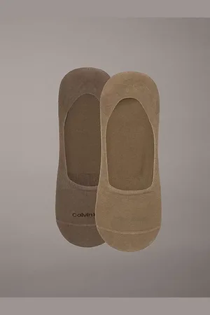 Calvin Klein 2er-Pack No-Show-Socken
