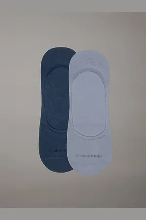 Calvin Klein 2er-Pack No-Show-Socken